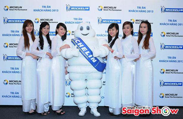 Michelin-SaigonShow